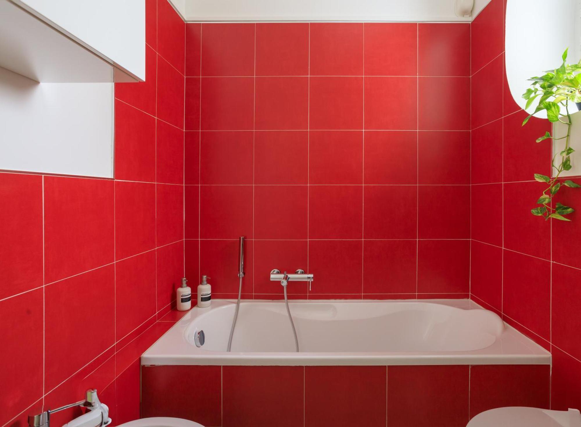 Tomasi Apartment Palermo Bagian luar foto