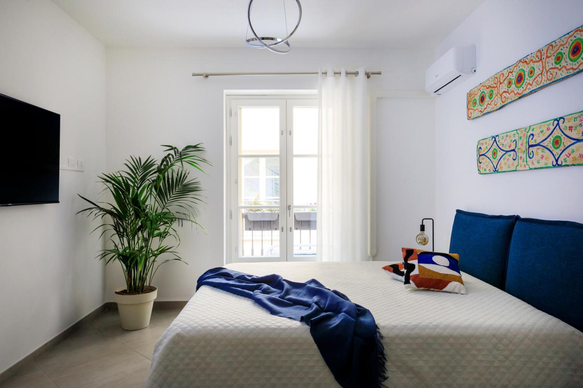 Tomasi Apartment Palermo Bagian luar foto