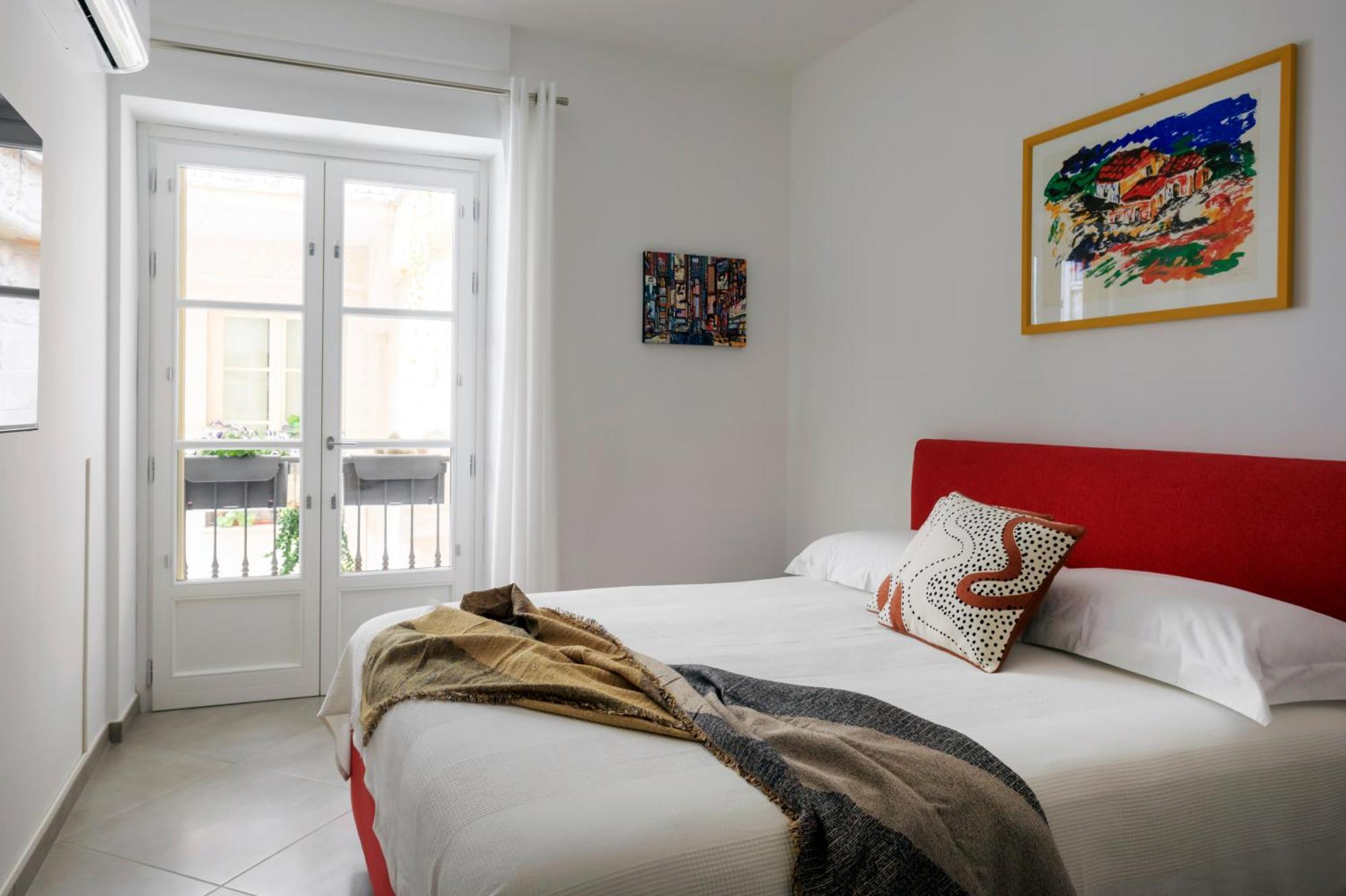 Tomasi Apartment Palermo Bagian luar foto